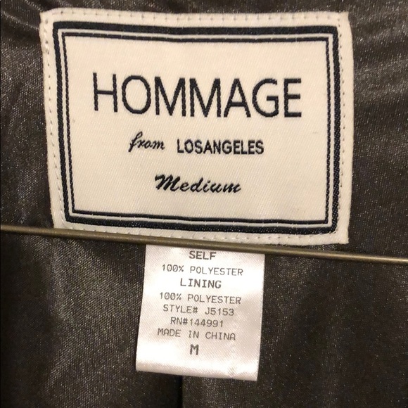 Blazer - Picture 2 of 6